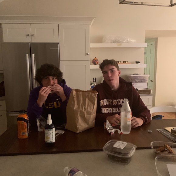 Meet your Posher, Alex - Picture 1 of 1